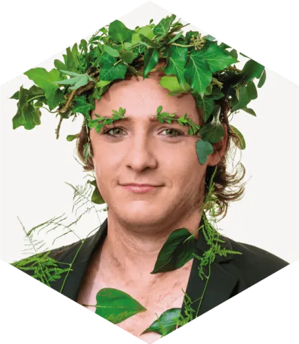 Change/Over: op maat van jouw event