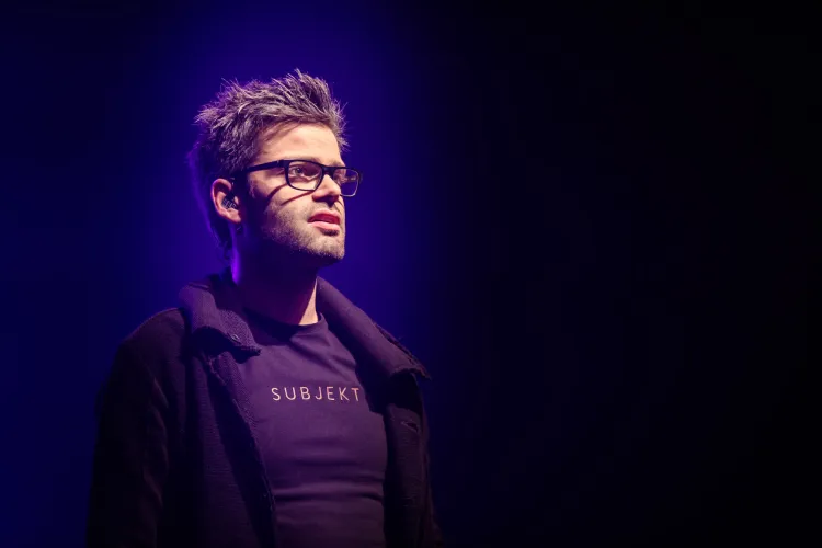 To Love And Back: voorstelling aan de piano over liefde