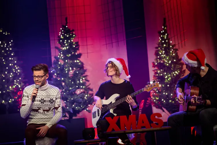 Xmas DLX
