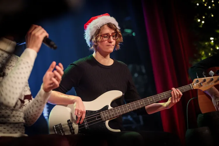 Xmas DLX