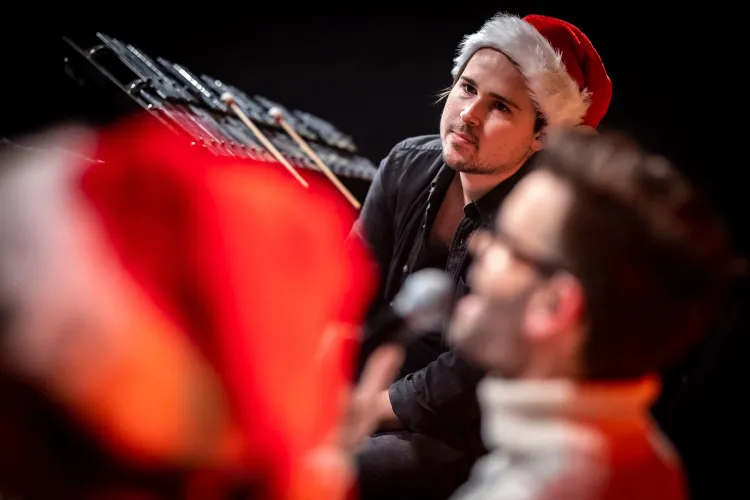 Xmas DLX