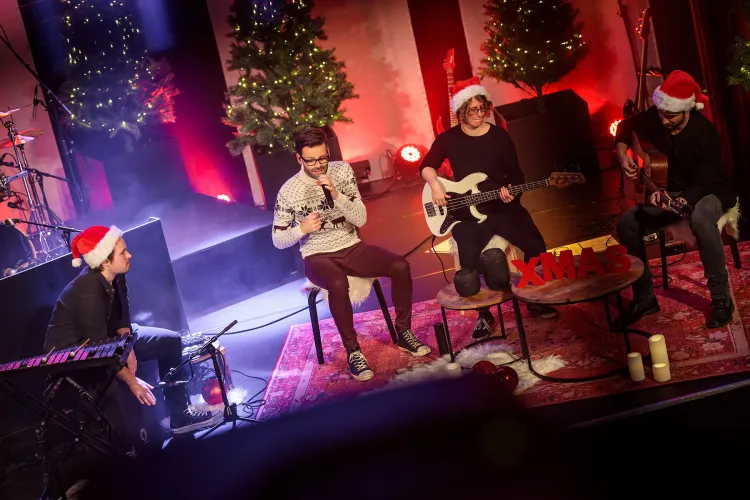 Xmas DLX
