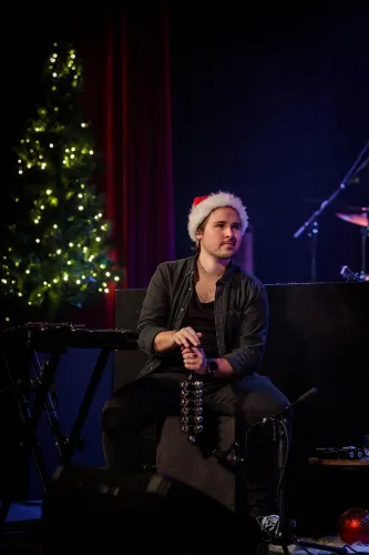 Xmas DLX