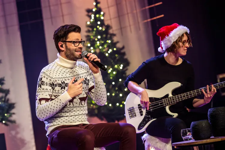 Xmas DLX