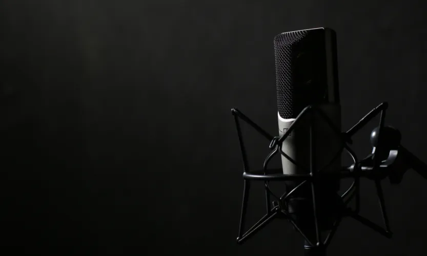Podcast maken