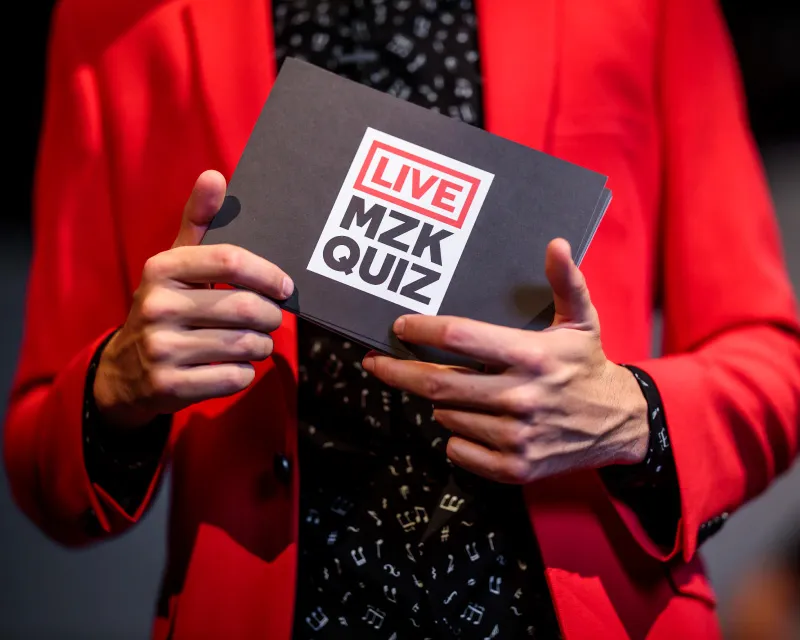 Muzikale workshops met competitie