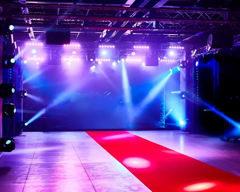 Playlists als alternatief voor een dj