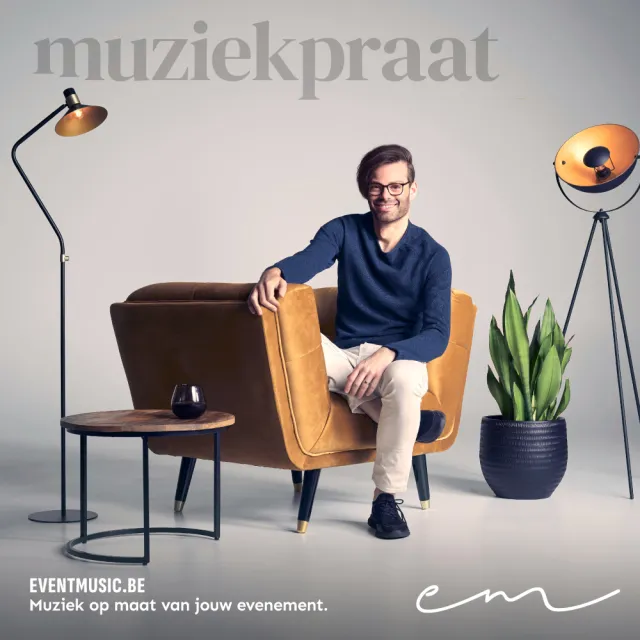 Muziekpraat