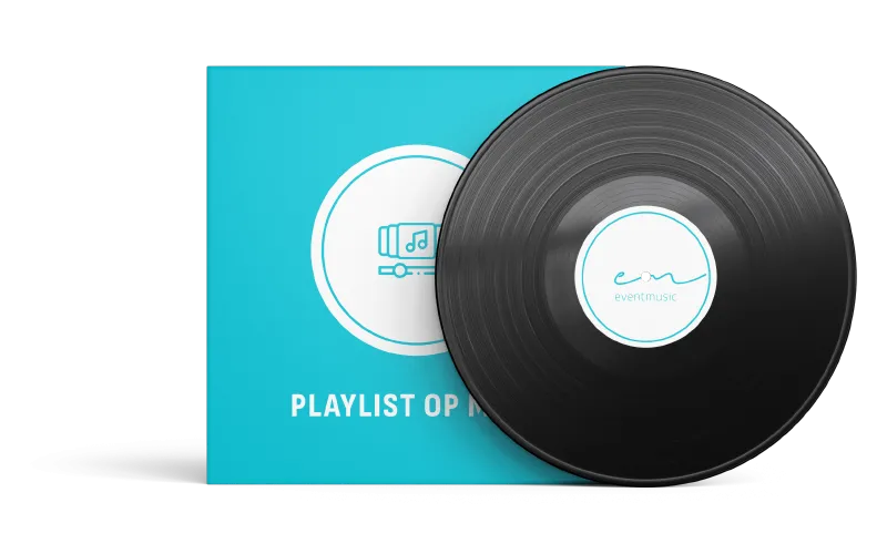 Playlist op maat